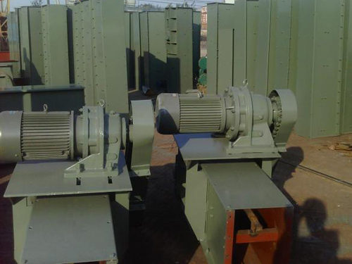 FU型鏈?zhǔn)捷斔蜋C(jī)