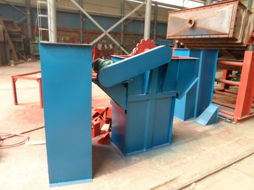 板鏈?zhǔn)蕉诽釞C(jī)